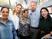 DIF Estatal Oaxaca trabaja en beneficio de las familias que más lo necesitan en las ocho regiones del Estado