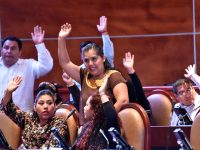 Aprueban la entrada en funciones del Canal del Congreso de Oaxaca