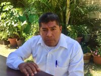 ¡Diputados ignorantes! Los legisladores desconocen del tema de Derechos Humanos, revela aspirante de origen indígena