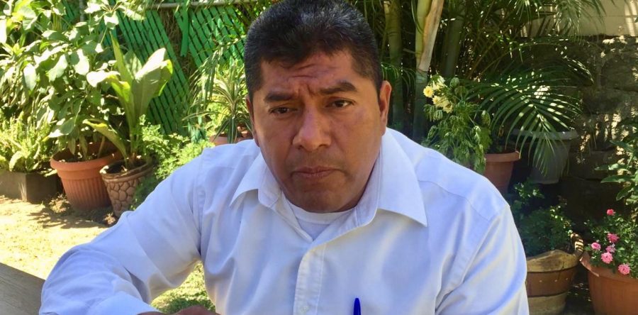 ¡Diputados ignorantes! Los legisladores desconocen del tema de Derechos Humanos, revela aspirante de origen indígena