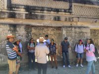 Promueve Sectur Oaxaca oferta turística del estado con agencias de viajes de la CDMX