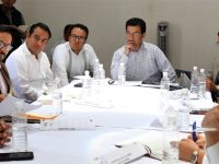 Fiscalía General y hospitales públicos-privados acuerdan  lineamientos para mejorar actuación en casos de delitos