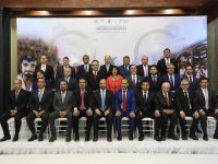 Refuerzan Fiscalías Generales de México servicios de atención institucional para un mejor sistema de procuración de justicia