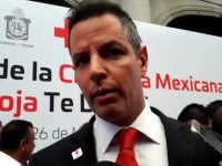 Reitera gobernador su respaldo a la abrogación de la reforma educativa