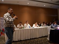 Homologa SSO criterios médicos para brindar un mejor servicio