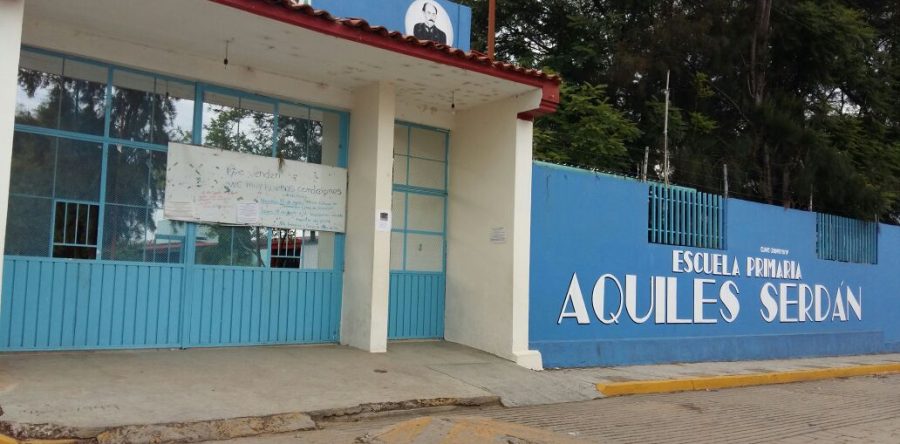 Suspensión de actividades escolares este lunes 18 de marzo por día inhábil: IEEPO