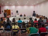 El IEEPO y la SEP han dado respuesta a los 12 planteamientos   de los normalistas en Oaxaca