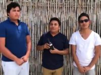 Buscan comercializar la bebida “Zega-Cola”