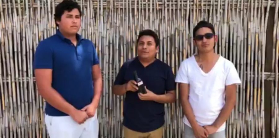 Buscan comercializar la bebida “Zega-Cola”