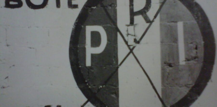 México: 90 años del PRI y sigue sin morir: Carlos Ramírez