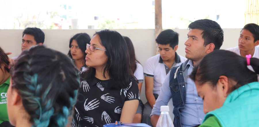 Arranca Injeo taller de validación de ideas de negocios