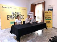 Abre Iodemc convocatoria “Posible Oaxaca 2019”