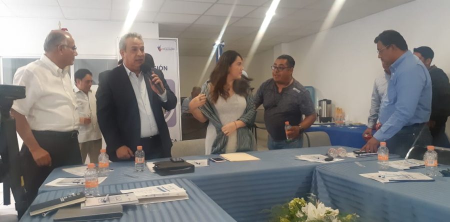 Se pronuncia PAN contra reformas constitucionales para la revocación de mandato