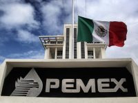 El viejo Pemex agoniza: Luis Octavio Murat