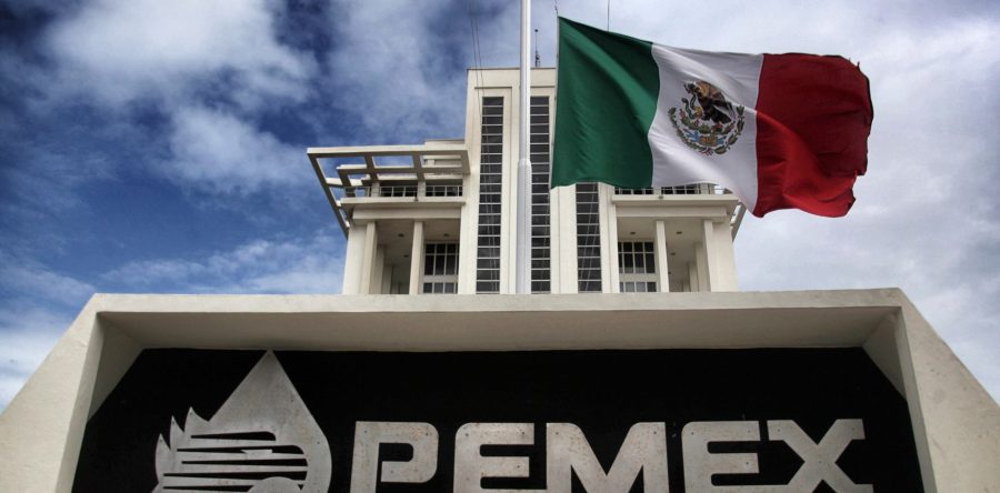El viejo Pemex agoniza: Luis Octavio Murat