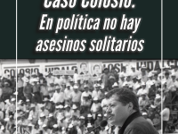 Colosio: en política no hay asesinos solitarios; Zedillo, beneficiario del 94: Carlos Ramírez