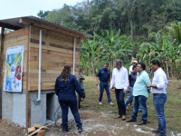 Realizará “En casa Oaxaca” mil 50 acciones de servicios básicos en localidades alejadas