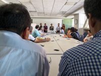 Personal de la SAI se capacita en Alerta de Violencia de Género contra las Mujeres