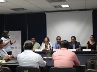 Cuenta SCTG con recursos humanos capacitados y comprometidos con la institución