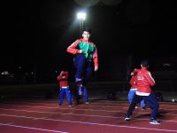 Inicia la justa deportiva de la Olimpiada Nacional, Nacional Juvenil y Paralimpiada 2019, en su etapa estatal