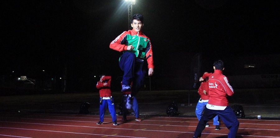 Inicia la justa deportiva de la Olimpiada Nacional, Nacional Juvenil y Paralimpiada 2019, en su etapa estatal