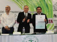 Ingenieros y arquitectos suman esfuerzos para construir la fortaleza de Oaxaca: Sinfra