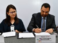 Impulsa SSO la formación de profesionistas con ética