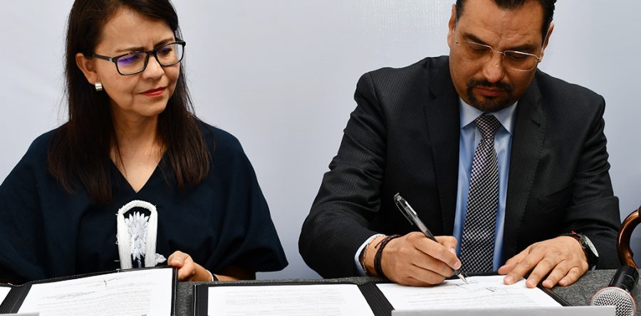 Impulsa SSO la formación de profesionistas con ética