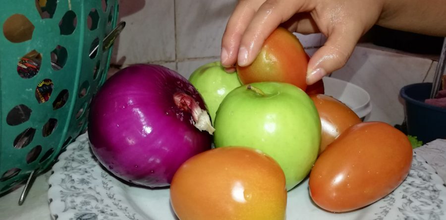 Alerta SSO sobre incremento de enfermedades intestinales