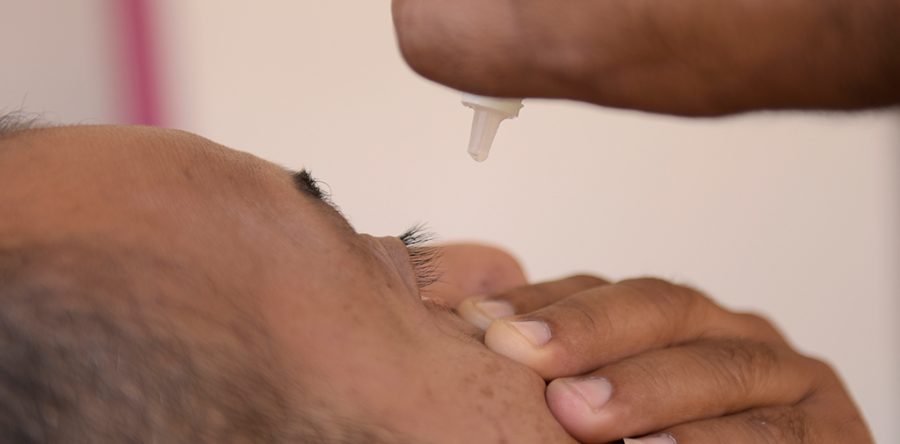 Alerta SSO sobre incremento de conjuntivitis en temporada de calor