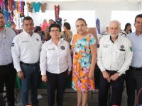 Congreso del Estado sede de 2ª  Expo Feria Artesanal  a favor de las Personas Privadas de Libertad