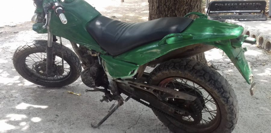 Despliegue táctico en el Istmo  arroja detención de una persona armada