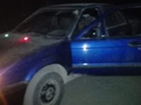 Recupera Policía Estatal dos vehículos con reporte de robo