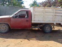 En la Costa, recuperan camioneta con reporte de robo vigente