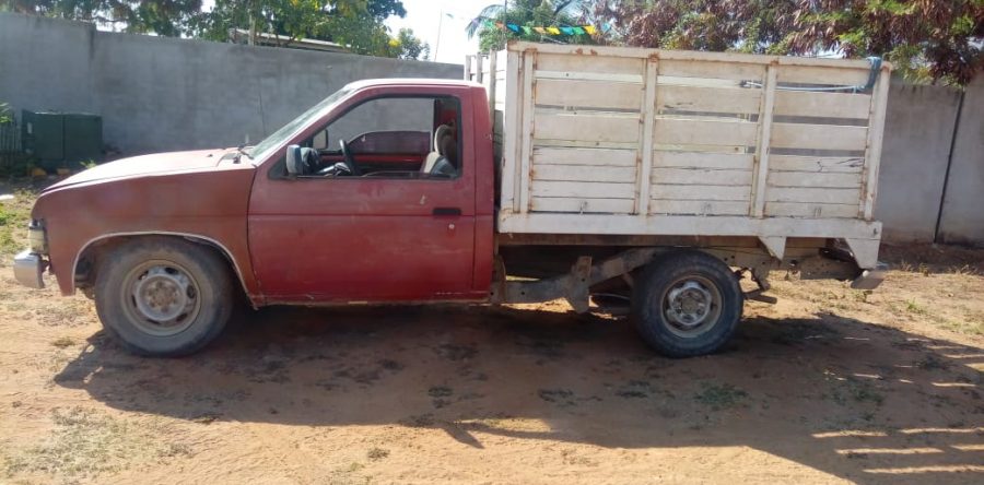 En la Costa, recuperan camioneta con reporte de robo vigente