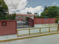 “Sicarios” de primaria:  Horacio Corro Espinosa