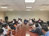 Podrían liberar carretera a Juquila; trascienden acuerdos