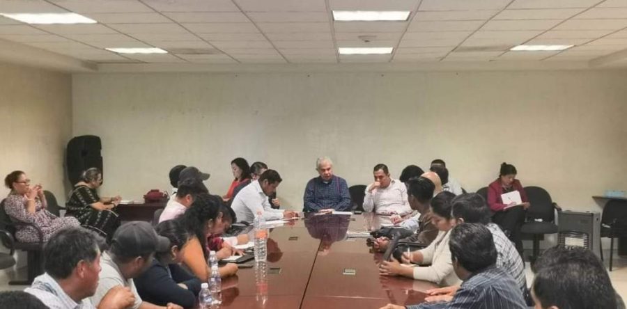 Podrían liberar carretera a Juquila; trascienden acuerdos