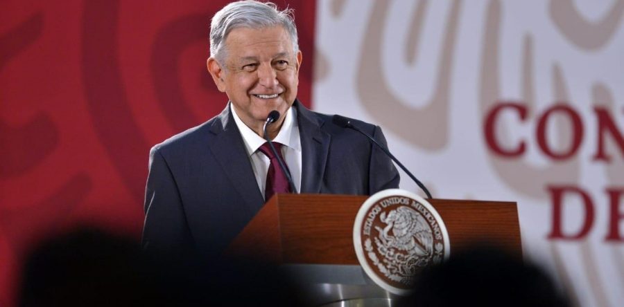 AMLO perfila un Plan Nacional de Desarrollo ‘posneoliberal’