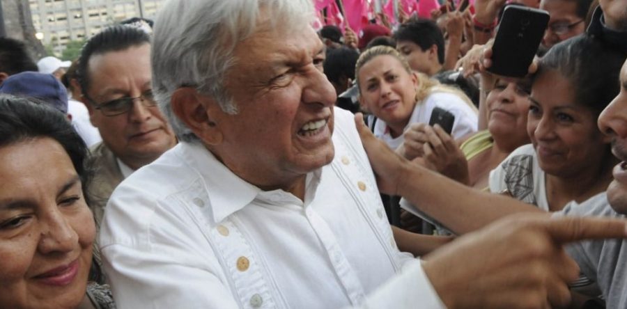Jonrón a López Obrador, ¡viene la venganza!: Horacio Corro Espinosa