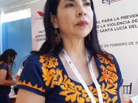 Responsables municipios con Alerta de Género de la aplicación de las medidas correspondientes