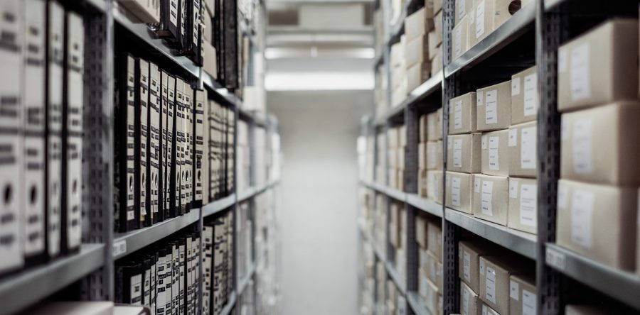 ¿Dónde están los verdaderos archivos de la DFS y el CISEN?: Carlos Ramírez