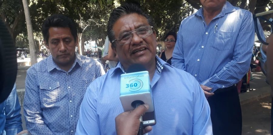 Fracasa firma de acuerdo de paz entre Juquila y Yaitepec ; intereses de Salomón Jara desestabilizan la región Chatina