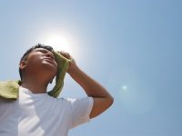 Prevén en la mitad del país calor de más de 35 grados; Oaxaca podría reportar más de 40 grados