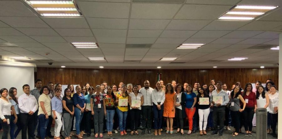 Mantiene SCTG acciones para garantizar transparencia y rendición de cuentas