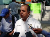 Protestan ante posible desaparición del PAC; en riesgo salud de miles de oaxaqueños