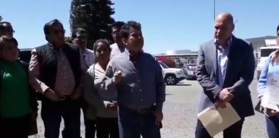 Revientan gasolineros contra AMLO; “no somos huachicoleros”, aclaran