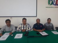 Amaga SUTDCEO con estallar huelga en Conalep
