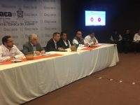 Analizarán PTEO pero no será parte medular de la  construcción de la Reforma Educativa
