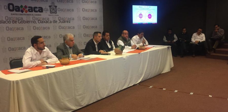 Analizarán PTEO pero no será parte medular de la  construcción de la Reforma Educativa